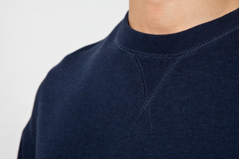 Sunspel 2014 Fall/Winter Collection