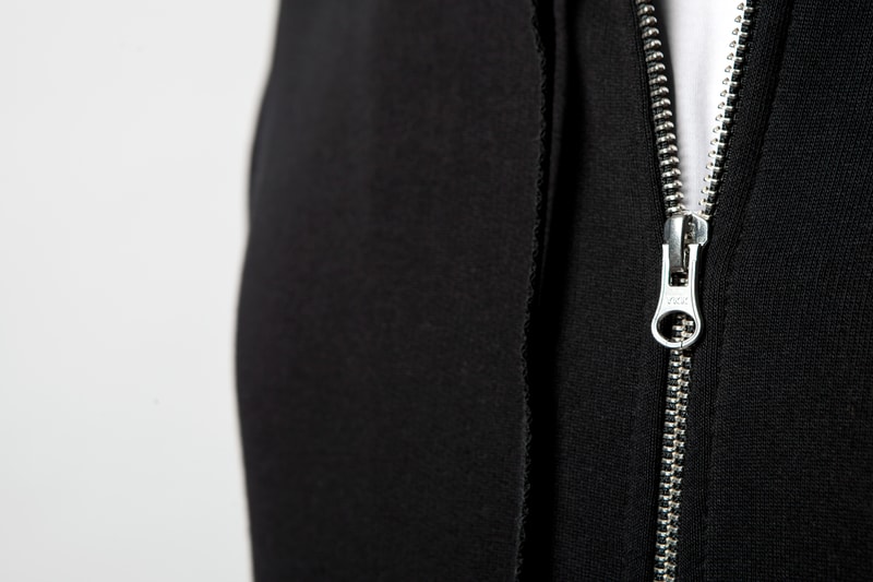 Sunspel 2014 Fall/Winter Collection