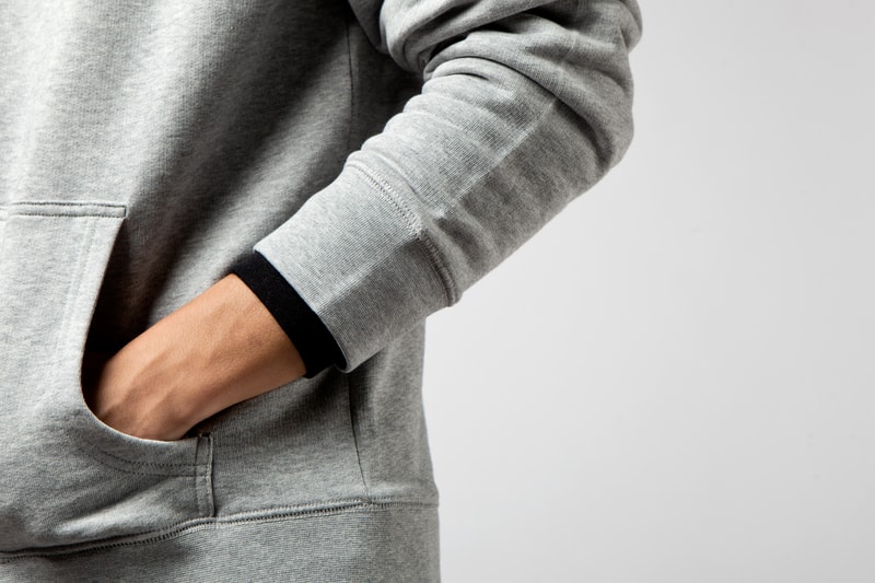 Sunspel 2014 Fall/Winter Collection