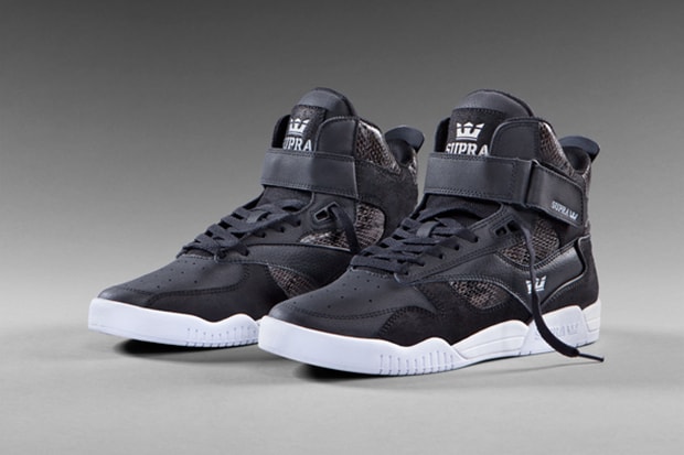 SUPRA Launches the All-New Bleeker