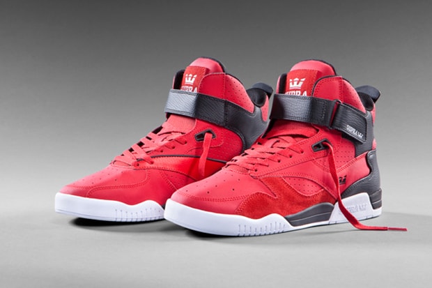 SUPRA Launches the All-New Bleeker