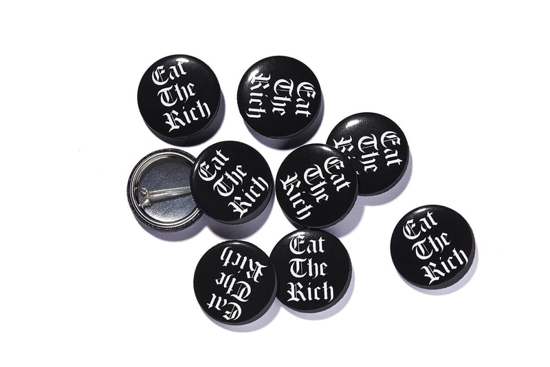 Supreme 2014 Fall/Winter Accessories Collection