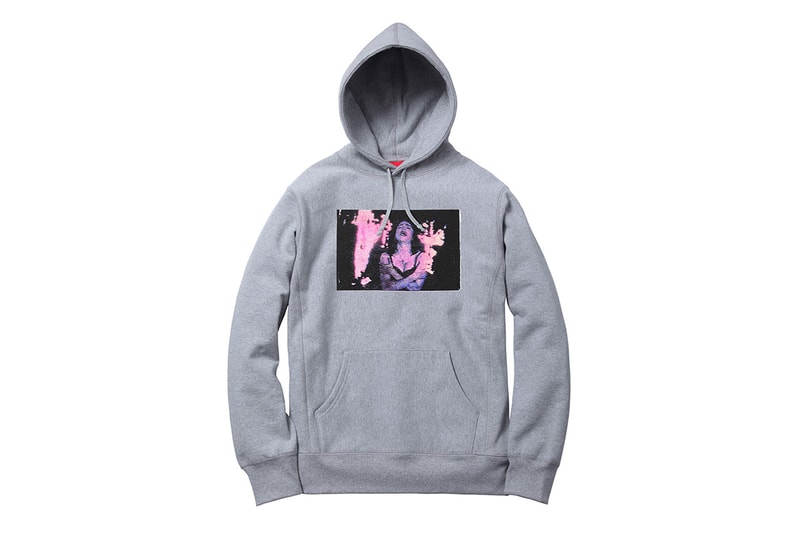Supreme 2014 Fall/Winter Apparel Collection