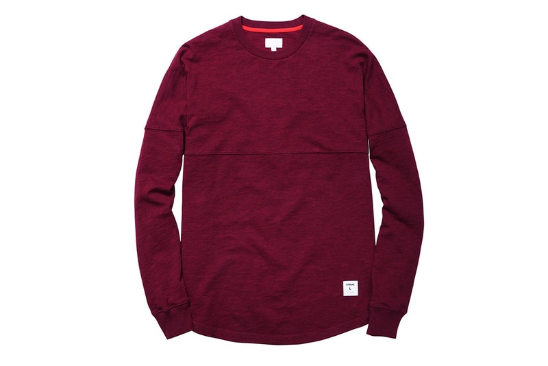 Supreme 2014 Fall/Winter Knits & Button-Down Collection