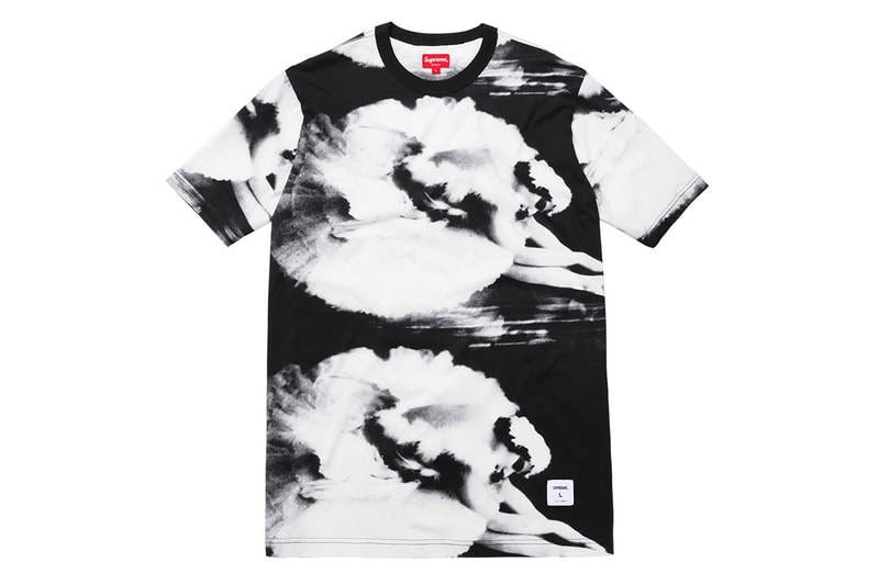 Supreme 2014 Fall/Winter Knits & Button-Down Collection