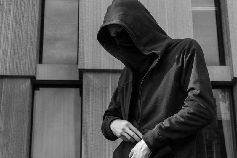 T by Alexander Wang 2014 Fall/Winter Lookbook by RSVP Gallery