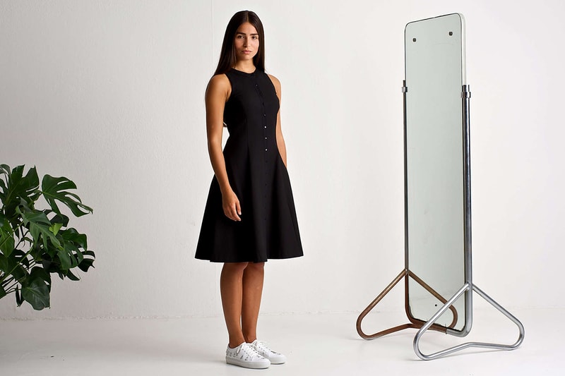 Tenue de Nîmes 2014 Fall/Winter Lookbook