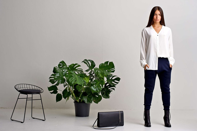 Tenue de Nîmes 2014 Fall/Winter Lookbook