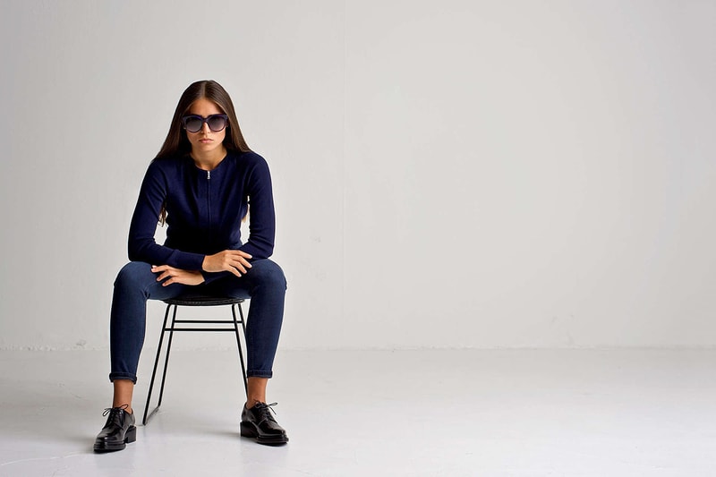 Tenue de Nîmes 2014 Fall/Winter Lookbook