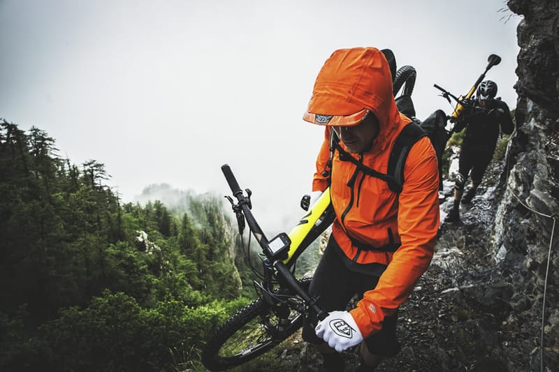 The Guide to Getting Lost by ACRE