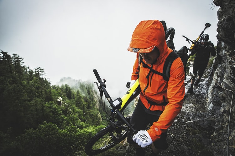 The Guide to Getting Lost by ACRE