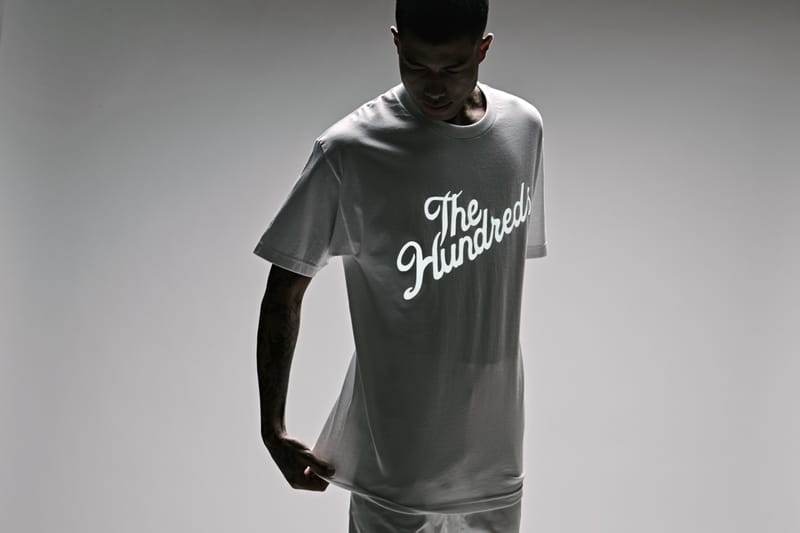 The Hundreds, Diamond Supply Co. and Been Trill Create the "White Out" Capsule for PacSun