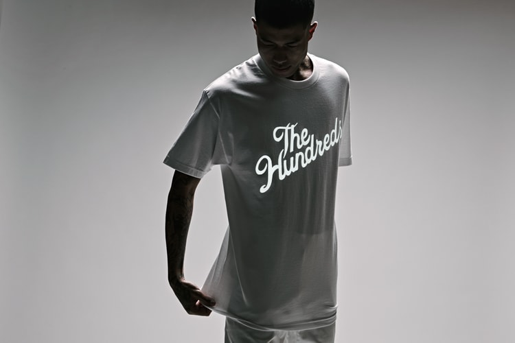 The Hundreds, Diamond Supply Co. and Been Trill Create the "White Out" Capsule for PacSun