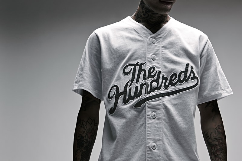The Hundreds, Diamond Supply Co. and Been Trill Create the "White Out" Capsule for PacSun