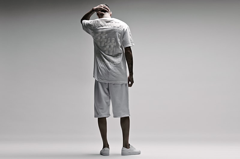 The Hundreds, Diamond Supply Co. and Been Trill Create the "White Out" Capsule for PacSun