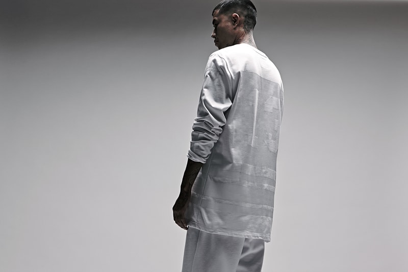 The Hundreds, Diamond Supply Co. and Been Trill Create the "White Out" Capsule for PacSun