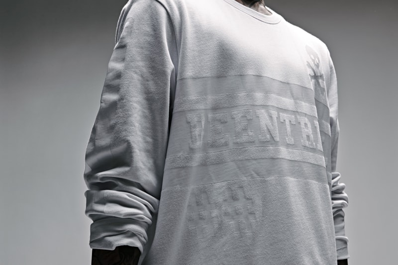 The Hundreds, Diamond Supply Co. and Been Trill Create the "White Out" Capsule for PacSun