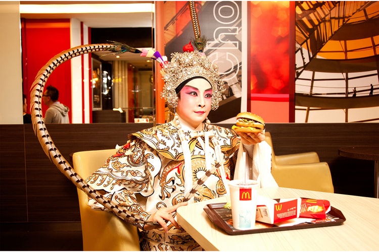 The Master Kong Quarterly Launches with Issue 1 Focusing on Hong Kong