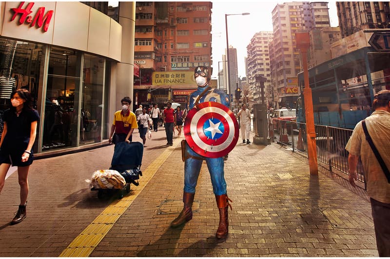 The Master Kong Quarterly Launches with Issue 1 Focusing on Hong Kong