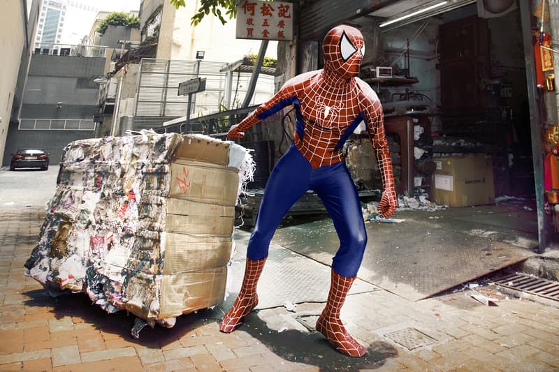 The Master Kong Quarterly Launches with Issue 1 Focusing on Hong Kong