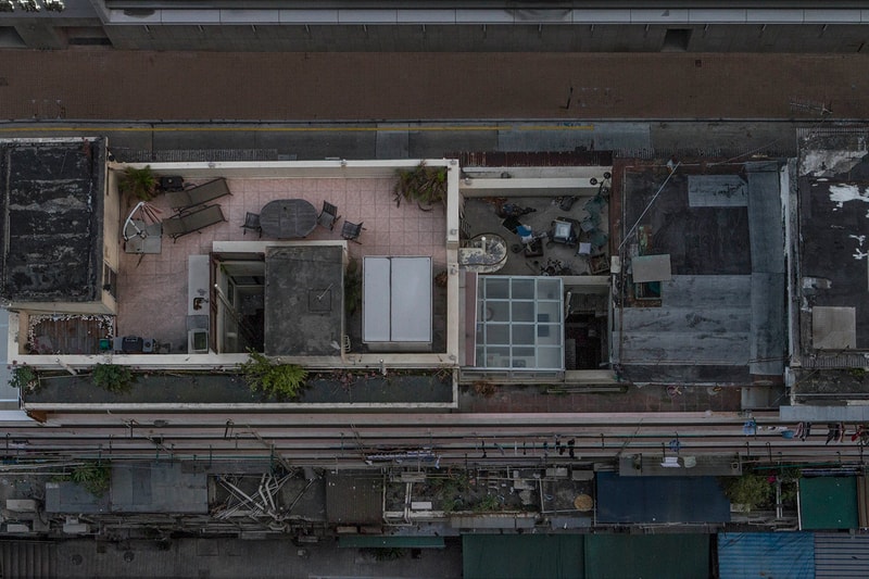 The Master Kong Quarterly Launches with Issue 1 Focusing on Hong Kong