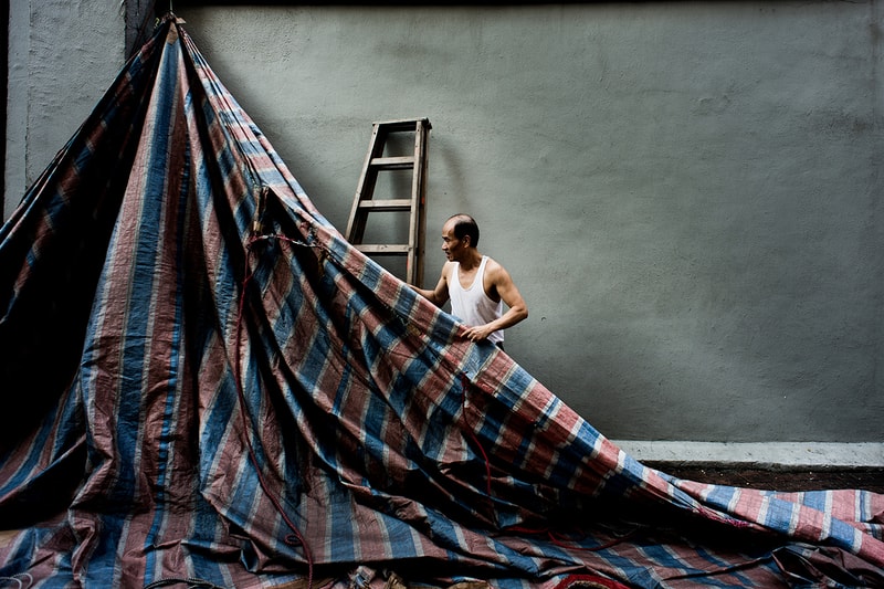 The Master Kong Quarterly Launches with Issue 1 Focusing on Hong Kong