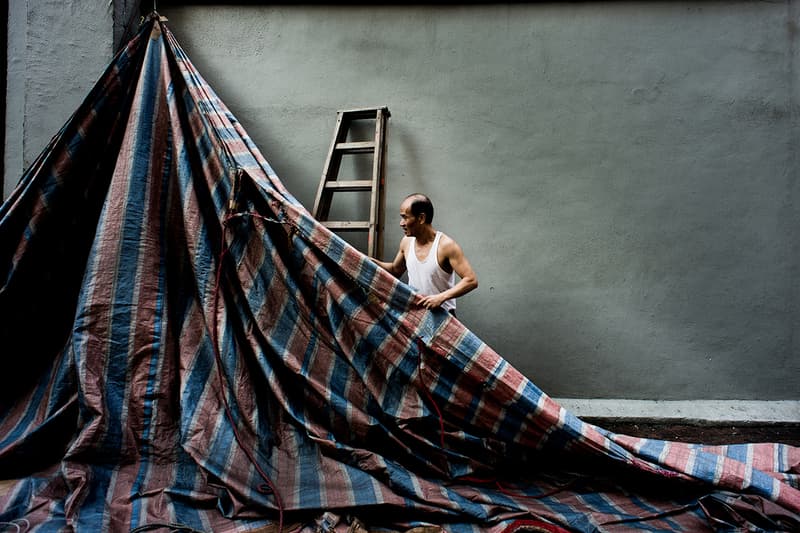 The Master Kong Quarterly Launches with Issue 1 Focusing on Hong Kong