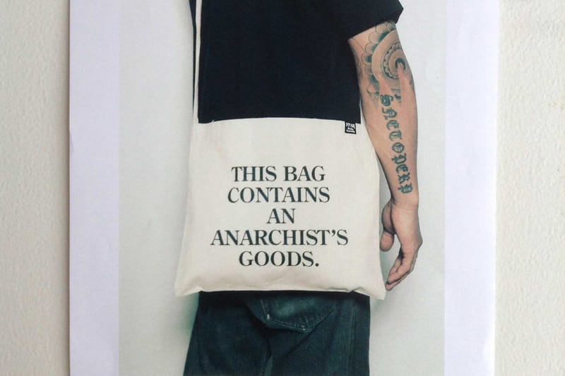 FORTY PERCENTS AGAINST RIGHTS 2014 Fall Collection