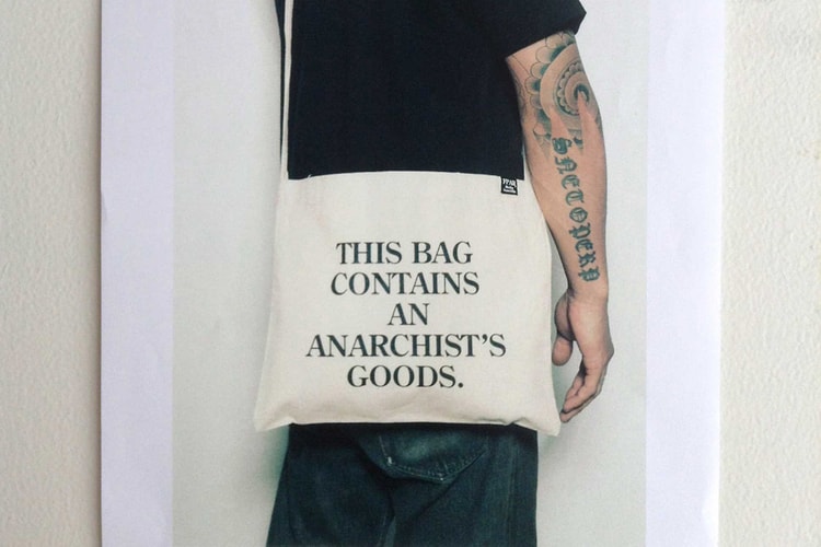 FORTY PERCENTS AGAINST RIGHTS 2014 Fall Collection