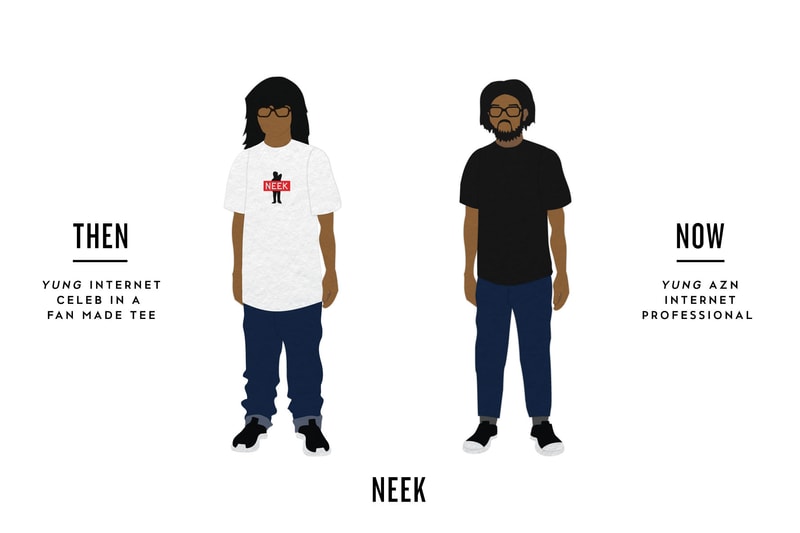 The Wild Wild Web: The Chronicles of the HYPEBEAST Forums