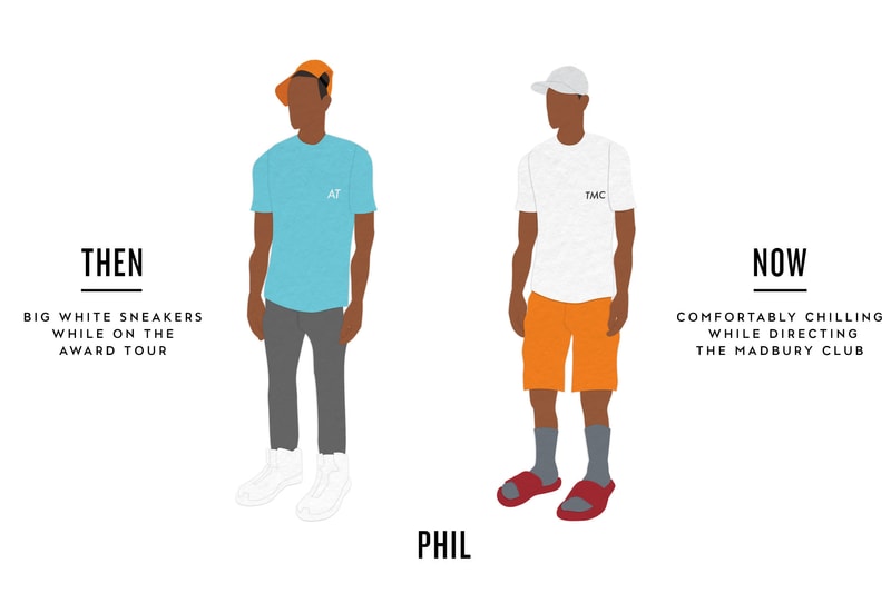 The Wild Wild Web: The Chronicles of the HYPEBEAST Forums