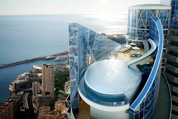 The World's Most Expensive Apartment 