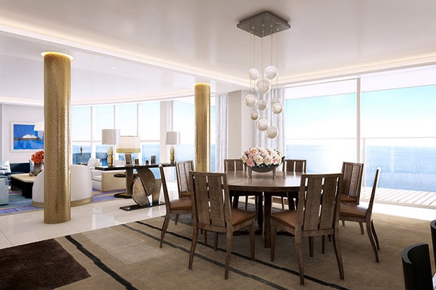 The World's Most Expensive Apartment 