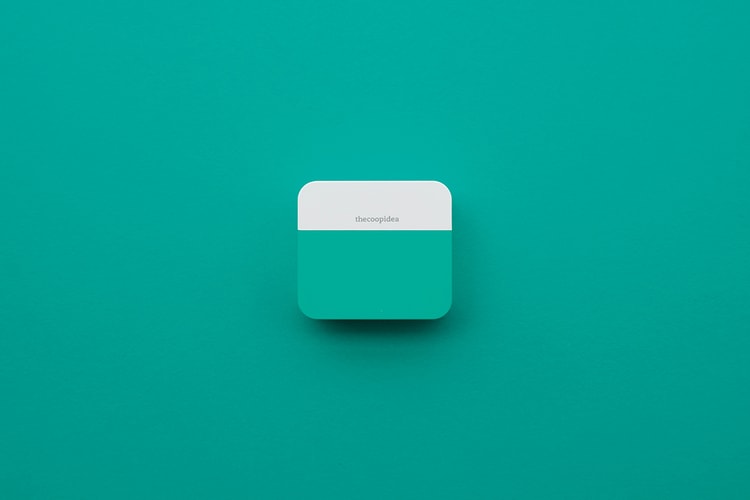 The Coop Idea Power Block