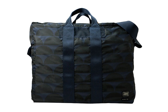 Marni x Porter 2014 Fall/Winter Collection