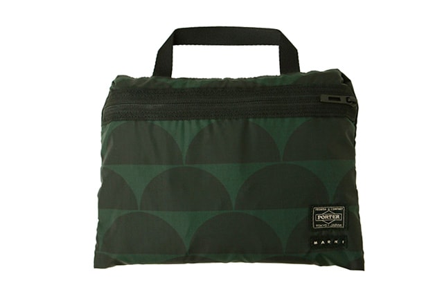 Marni x Porter 2014 Fall/Winter Collection