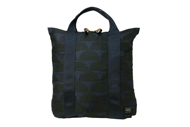 Marni x Porter 2014 Fall/Winter Collection