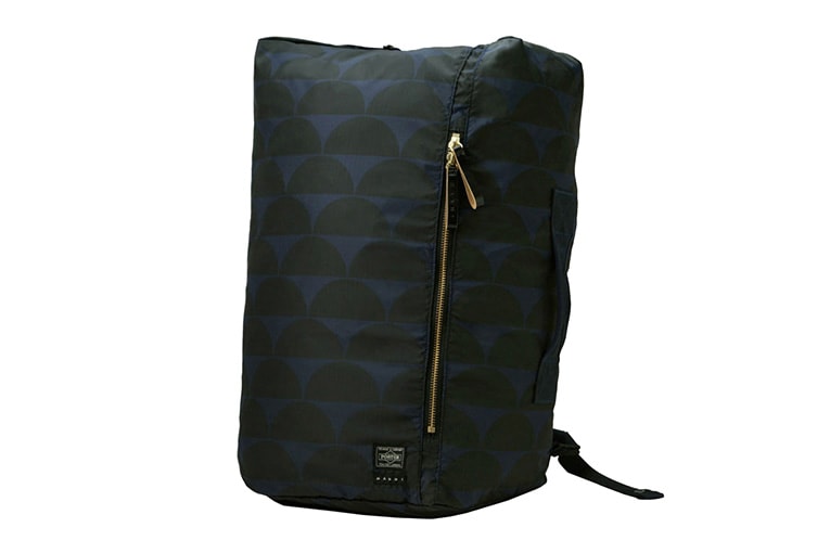 Marni x Porter 2014 Fall/Winter Collection