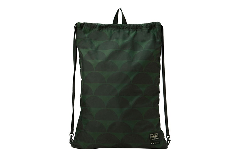 Marni x Porter 2014 Fall/Winter Collection