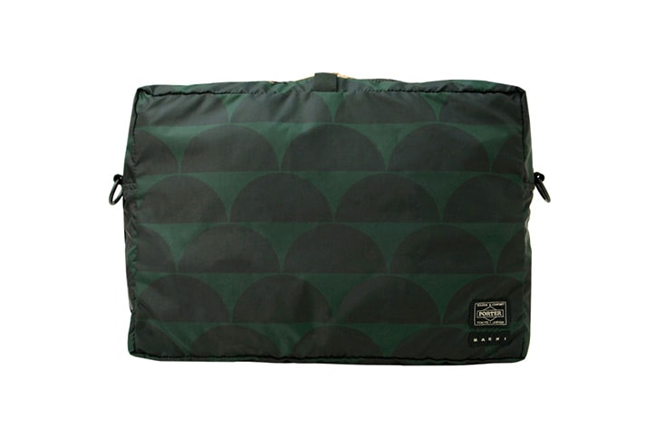 Marni x Porter 2014 Fall/Winter Collection