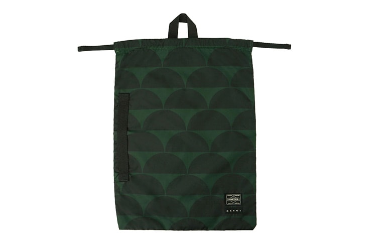 Marni x Porter 2014 Fall/Winter Collection