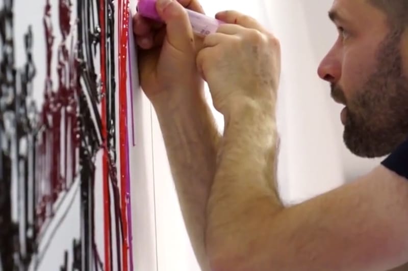 Tommy Penton x Orlebar Brown Swim Shorts