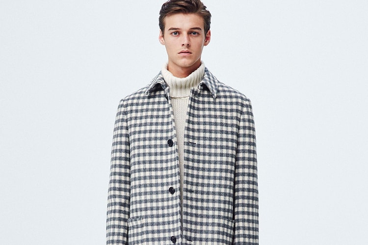 TOMORROWLAND 2014 Fall/Winter Collection