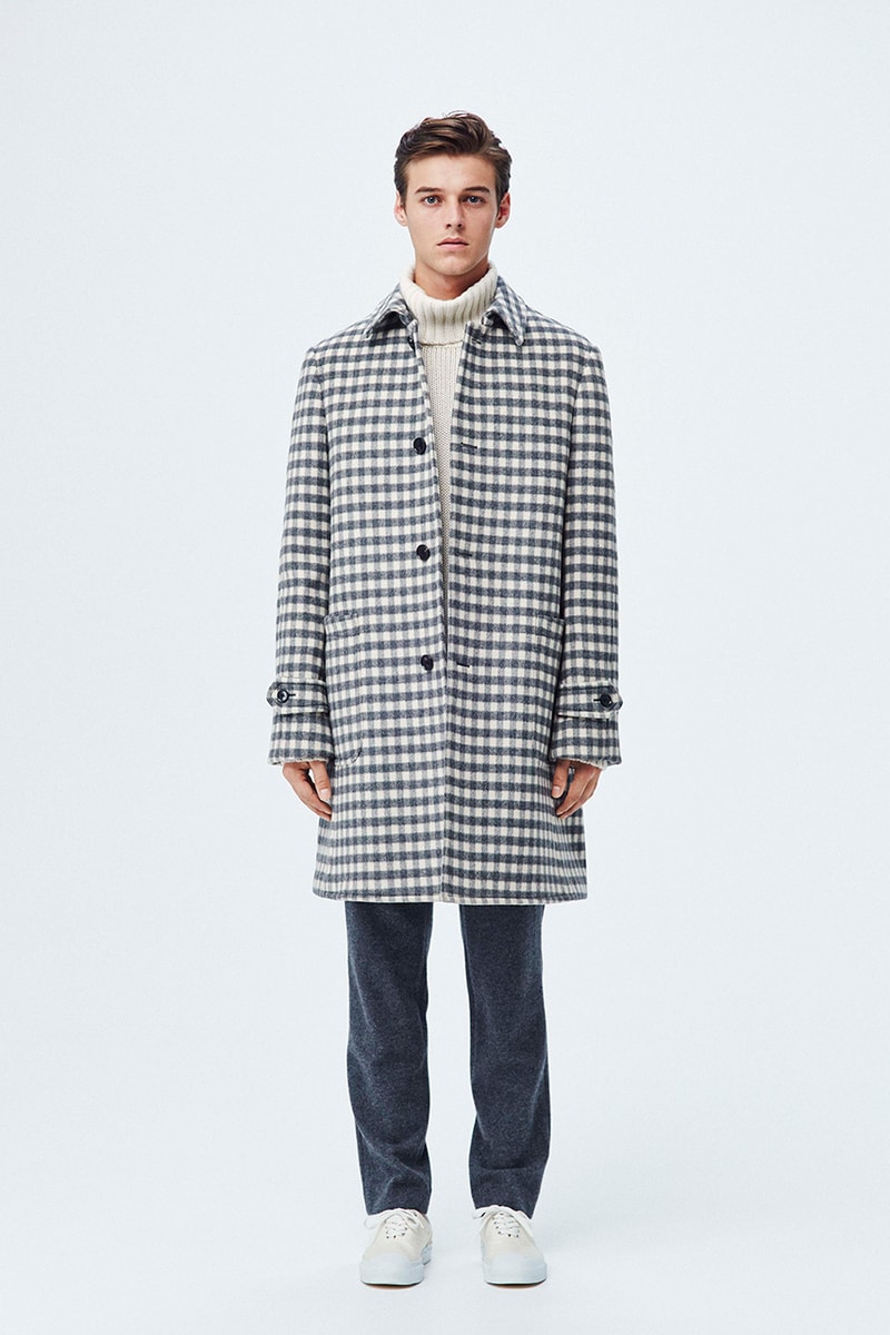 TOMORROWLAND 2014 Fall/Winter Collection