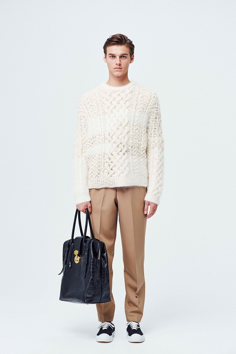 TOMORROWLAND 2014 Fall/Winter Collection