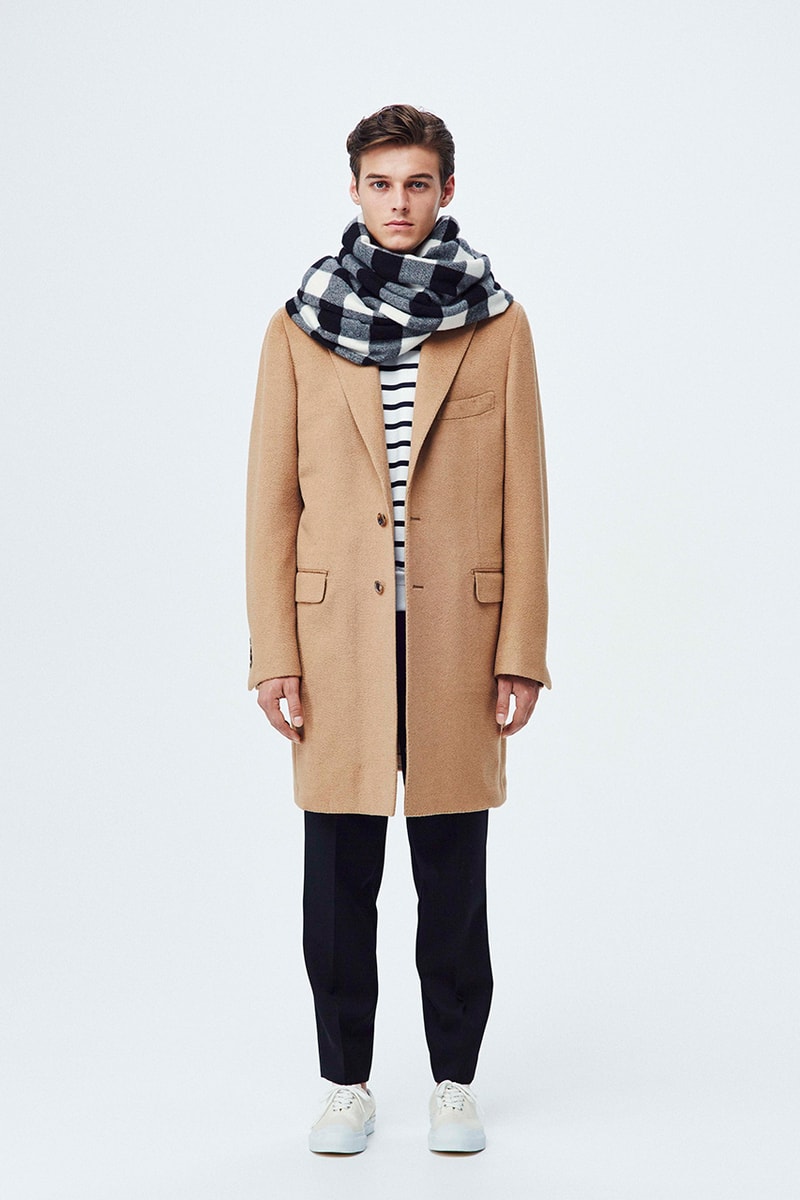 TOMORROWLAND 2014 Fall/Winter Collection