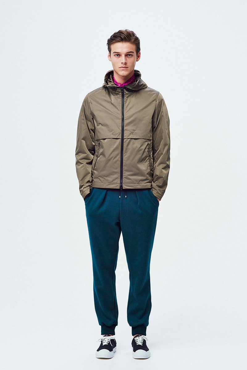 TOMORROWLAND 2014 Fall/Winter Collection