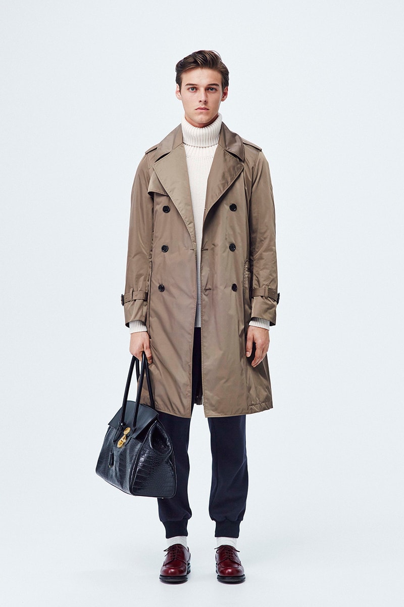 TOMORROWLAND 2014 Fall/Winter Collection