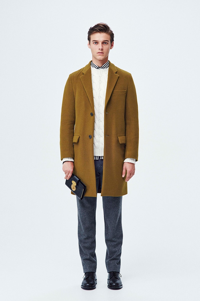 TOMORROWLAND 2014 Fall/Winter Collection