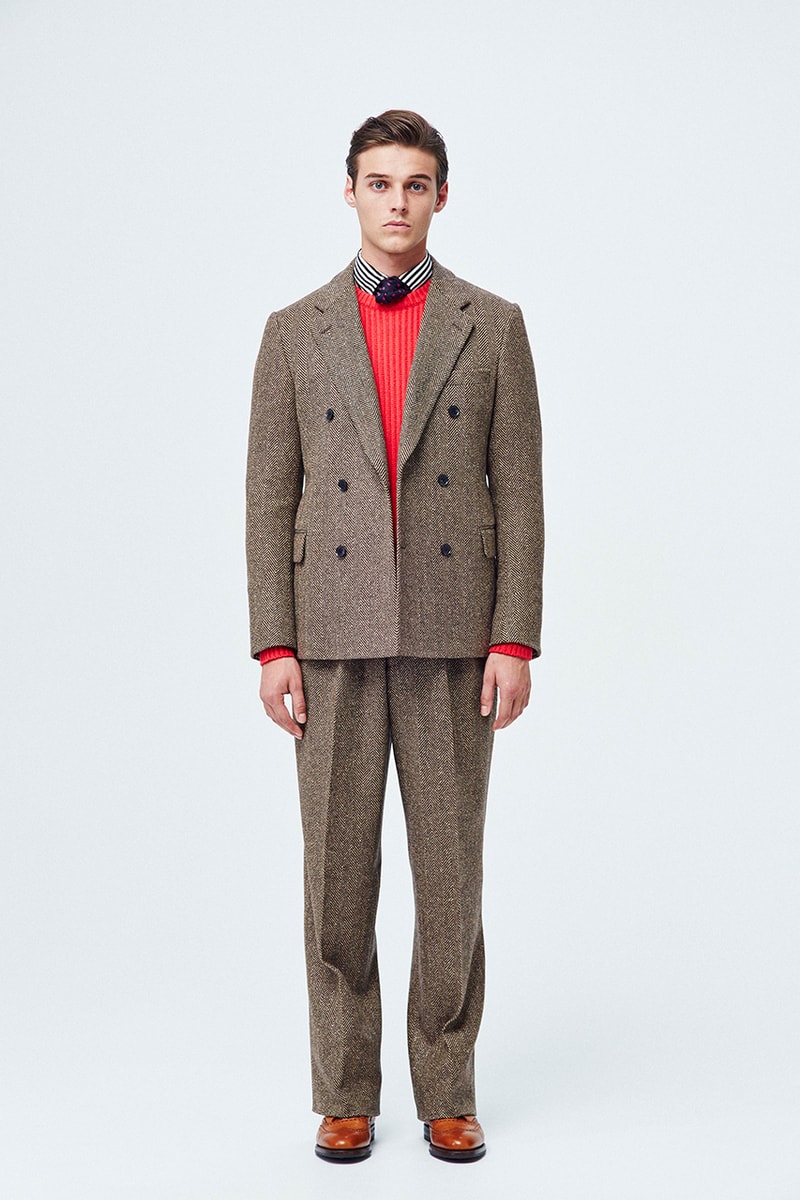 TOMORROWLAND 2014 Fall/Winter Collection